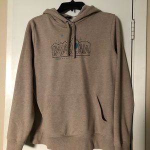 Patagonia Hoodie